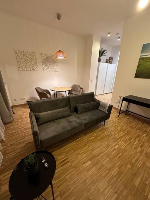 Luxus I Wohnkueche I Garten I Terrasse I Parkplatz Apartment Fuerth
