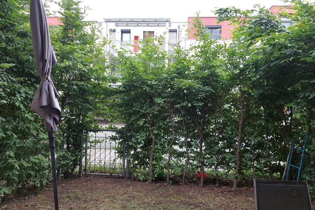 Luxus I Wohnkueche I Garten I Terrasse I Parkplatz