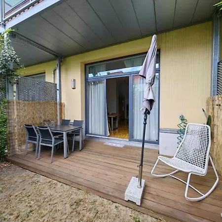 Luxus I Wohnkueche I Garten I Terrasse I Parkplatz Fuerth Exterior photo