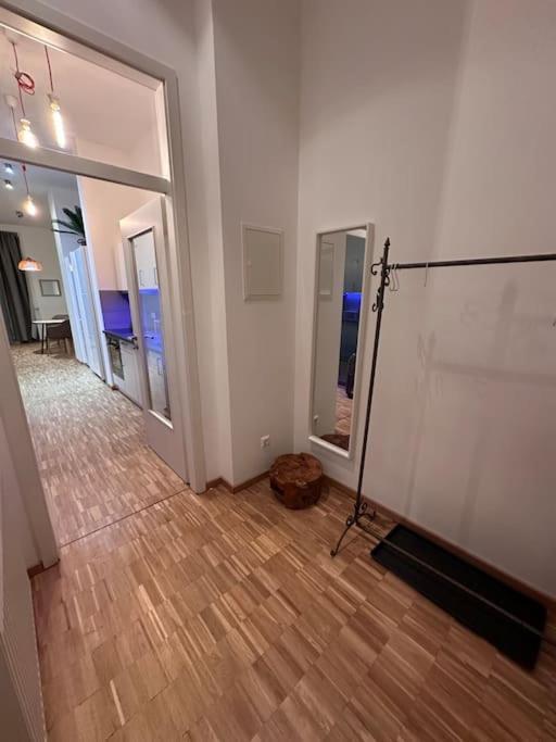 Apartamento Luxus I Wohnkueche I Garten I Terrasse I Parkplatz *