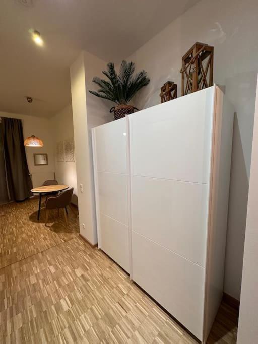 Apartamento Luxus I Wohnkueche I Garten I Terrasse I Parkplatz Fürth