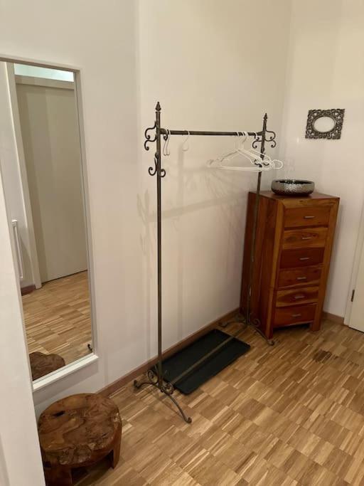 Luxus I Wohnkueche I Garten I Terrasse I Parkplatz Apartamento