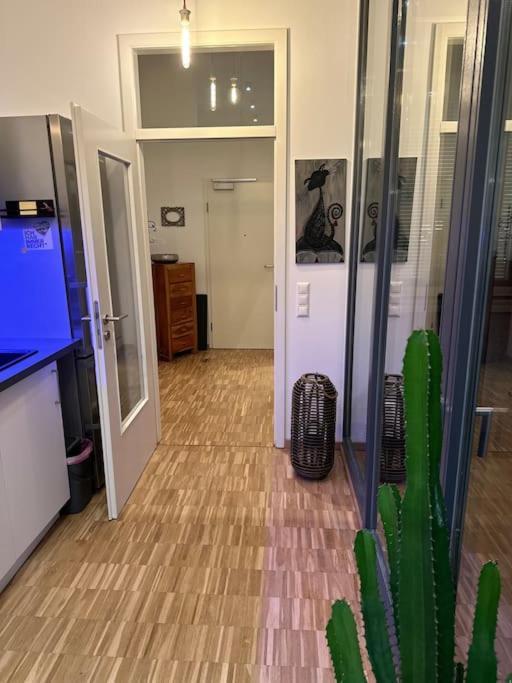 Apartamento Luxus I Wohnkueche I Garten I Terrasse I Parkplatz *